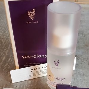 Younique Protecting Veil & Lavender Toning Spritz